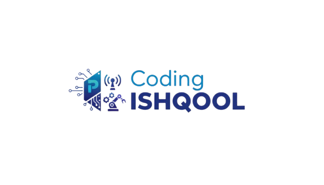 Coderkul কোডিং ইশকুল - Coding IshQool | Learn Programming, IoT & Robotics